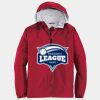 Team Jacket Thumbnail