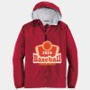 Team Jacket Thumbnail
