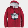 Team Jacket Thumbnail