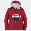 Team Jacket Thumbnail