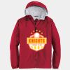Team Jacket Thumbnail