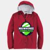 Team Jacket Thumbnail