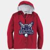 Team Jacket Thumbnail