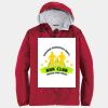 Team Jacket Thumbnail