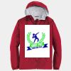 Team Jacket Thumbnail