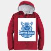 Team Jacket Thumbnail
