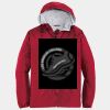 Team Jacket Thumbnail