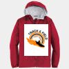 Team Jacket Thumbnail