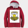 Team Jacket Thumbnail