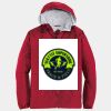 Team Jacket Thumbnail
