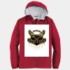 Team Jacket Thumbnail