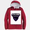 Team Jacket Thumbnail