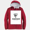 Team Jacket Thumbnail