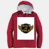 Team Jacket Thumbnail