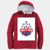 Team Jacket Thumbnail
