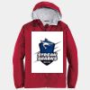 Team Jacket Thumbnail