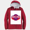 Team Jacket Thumbnail