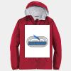 Team Jacket Thumbnail