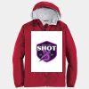 Team Jacket Thumbnail