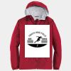 Team Jacket Thumbnail