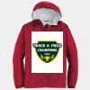 Team Jacket Thumbnail