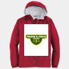 Team Jacket Thumbnail