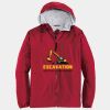Team Jacket Thumbnail