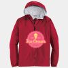 Team Jacket Thumbnail