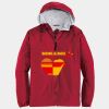 Team Jacket Thumbnail