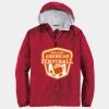 Team Jacket Thumbnail