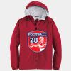Team Jacket Thumbnail