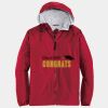 Team Jacket Thumbnail