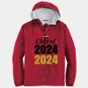 Team Jacket Thumbnail