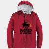 Team Jacket Thumbnail