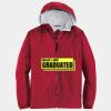 Team Jacket Thumbnail