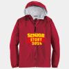 Team Jacket Thumbnail