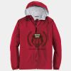 Team Jacket Thumbnail