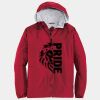 Team Jacket Thumbnail