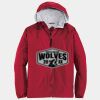 Team Jacket Thumbnail