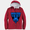 Team Jacket Thumbnail