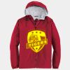 Team Jacket Thumbnail