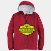 Team Jacket Thumbnail