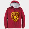 Team Jacket Thumbnail