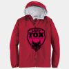 Team Jacket Thumbnail