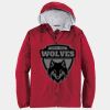 Team Jacket Thumbnail