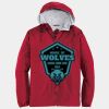 Team Jacket Thumbnail