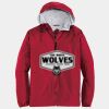 Team Jacket Thumbnail