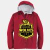 Team Jacket Thumbnail
