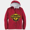 Team Jacket Thumbnail
