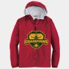 Team Jacket Thumbnail